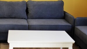 ヴィラ | WiFi (無料)、ベッドシーツ