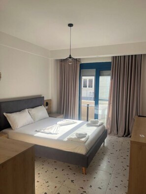 Room - Dolanit Hotel Village (Golem)
