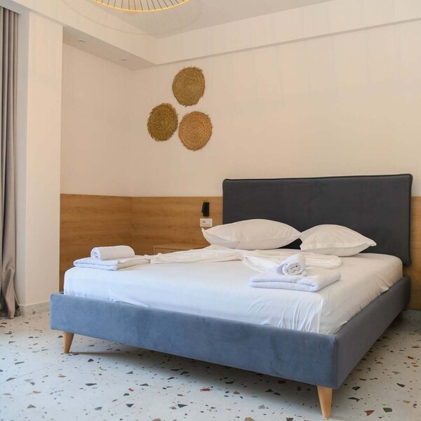 Dolanit Hotel Village - Golem