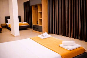 Penthouse | Gratis wifi