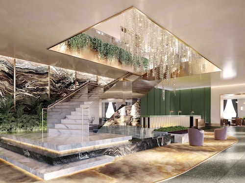 Fairmont New Orleans (Opening 2026)