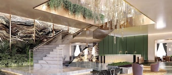 Fairmont New Orleans (Opening 2026)