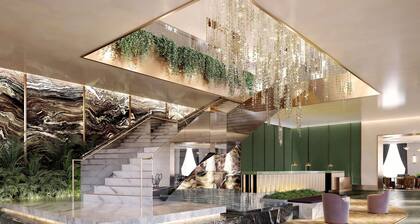 Fairmont New Orleans (Opening 2026)