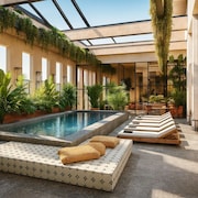 Fairmont New Orleans (Opening November 2026)