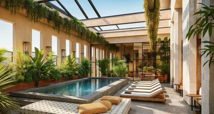 Fairmont New Orleans (Opening 2026)