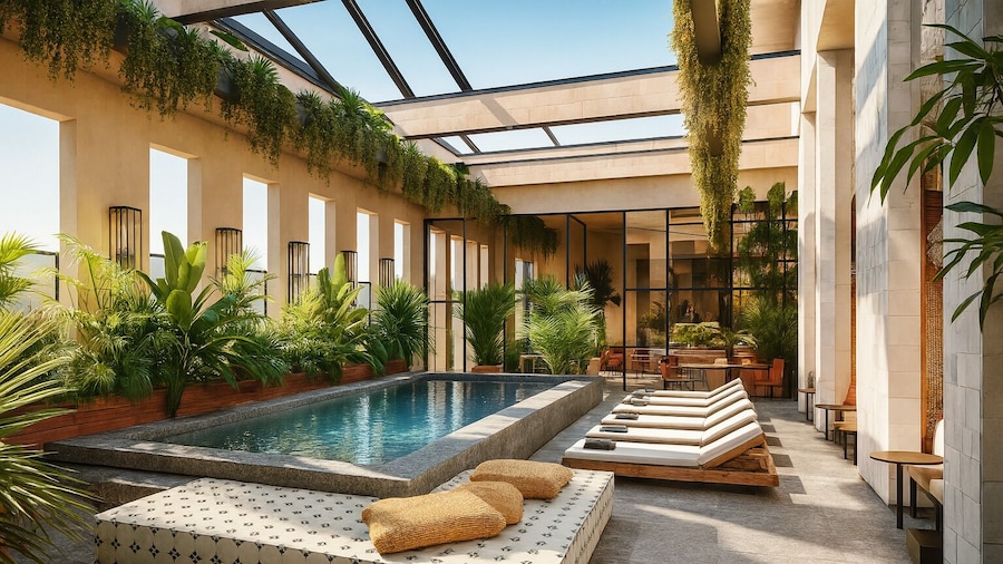Fairmont New Orleans (Opening 2026)