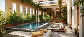 Fairmont New Orleans (Opening 2026)
