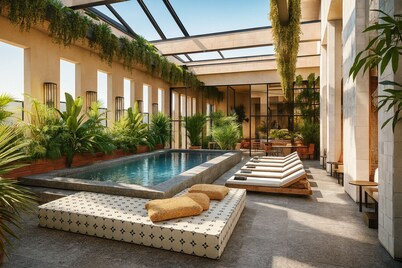 Fairmont New Orleans (Opening November 2026)
