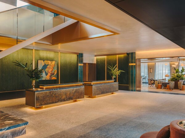 Fairmont New Orleans (Opening November 2026) - Nueva Orleans, LA