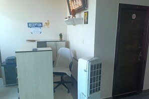 Interior - NEW SURYA DELUXE BOARDING AND LODGING (Sabbenahalli)