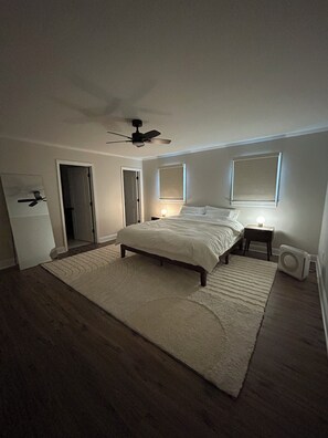 4 Schlafzimmer, Bügeleisen/Bügelbrett, WLAN, Bettwäsche