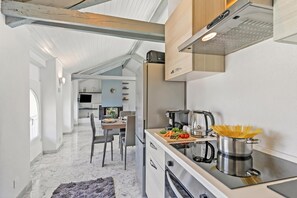 Dapur pribadi