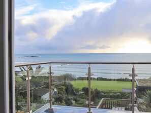 Property grounds - Ty Bryn (Marazion)