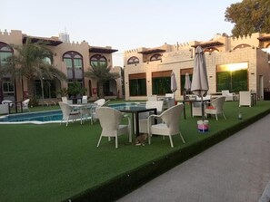 Jardin