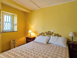 Room - Stunning  villa for 5 people with WIFI, private pool and terrace (Imperia)