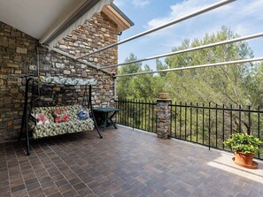 Terraço/pátio