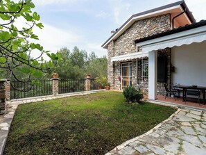 Terraço/pátio