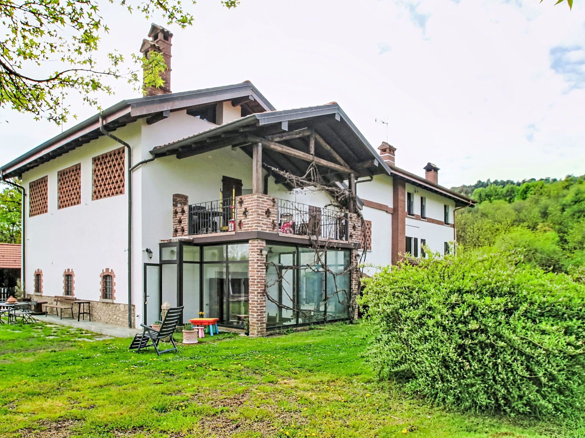 Esterni