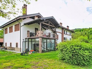 Esterni