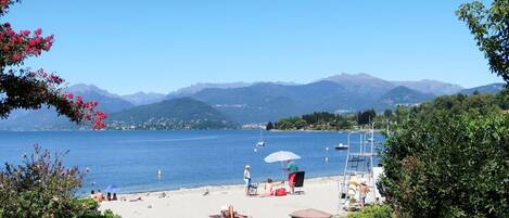 Plage