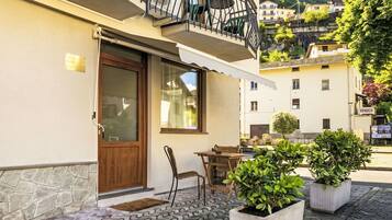 Detalle exterior