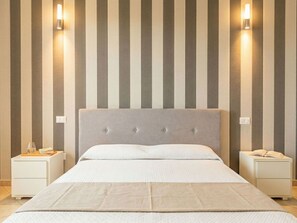 Room - Beautiful apartment for 4 guests with A/C, terrace and panoramic view (Castelsardo)