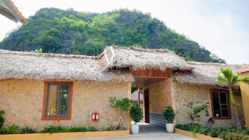 Superior Double Room, Balcony, Garden View | Exterior