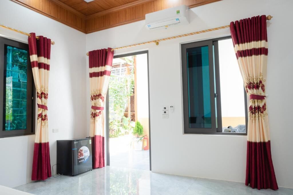 高級雙人房, 陽台, 城市景觀 | 住宿內部