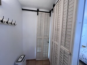 Interiör