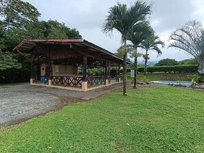 Property grounds - Apartamento Tucan/ Aparment Toucan (La Fortuna)