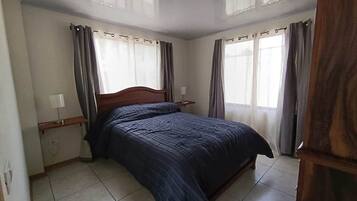 2 bedrooms, WiFi