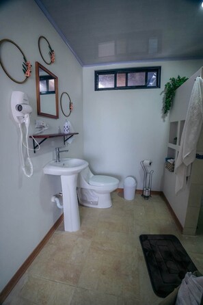 Badkamer