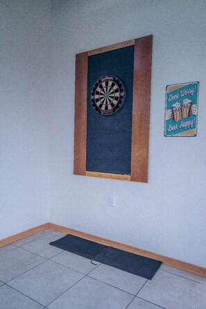Interior - Apartamento Colibri / Hummingbird Apartment (La Fortuna)