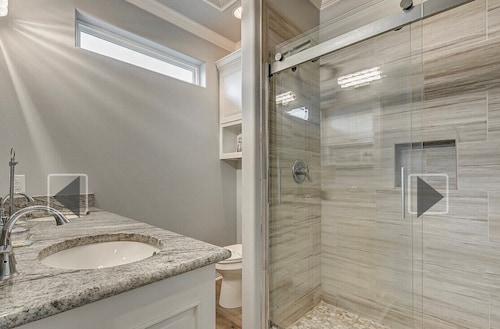 3-bedroom/2 bath house in the beautiful Sandy Shores neighborhood.