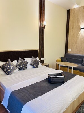 1 bedroom, WiFi