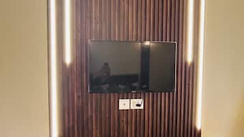 Télévision
