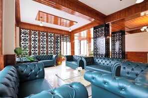 Interior - The Radiant Resort Manali (Manali)