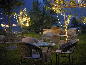 View from property - The Radiant Resort Manali (Manali)
