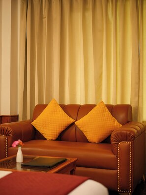 Interior - The Radiant Resort Manali (Manali)