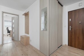 Interiør
