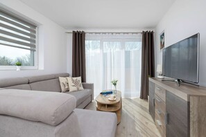 Tv, kontorer