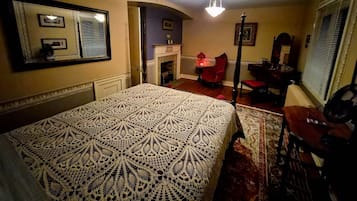 2 Schlafzimmer, Bügeleisen/Bügelbrett, Internetzugang, Bettwäsche