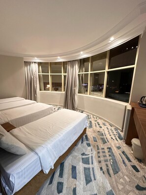 Quadruple Room - Trust Makan (Makkah)