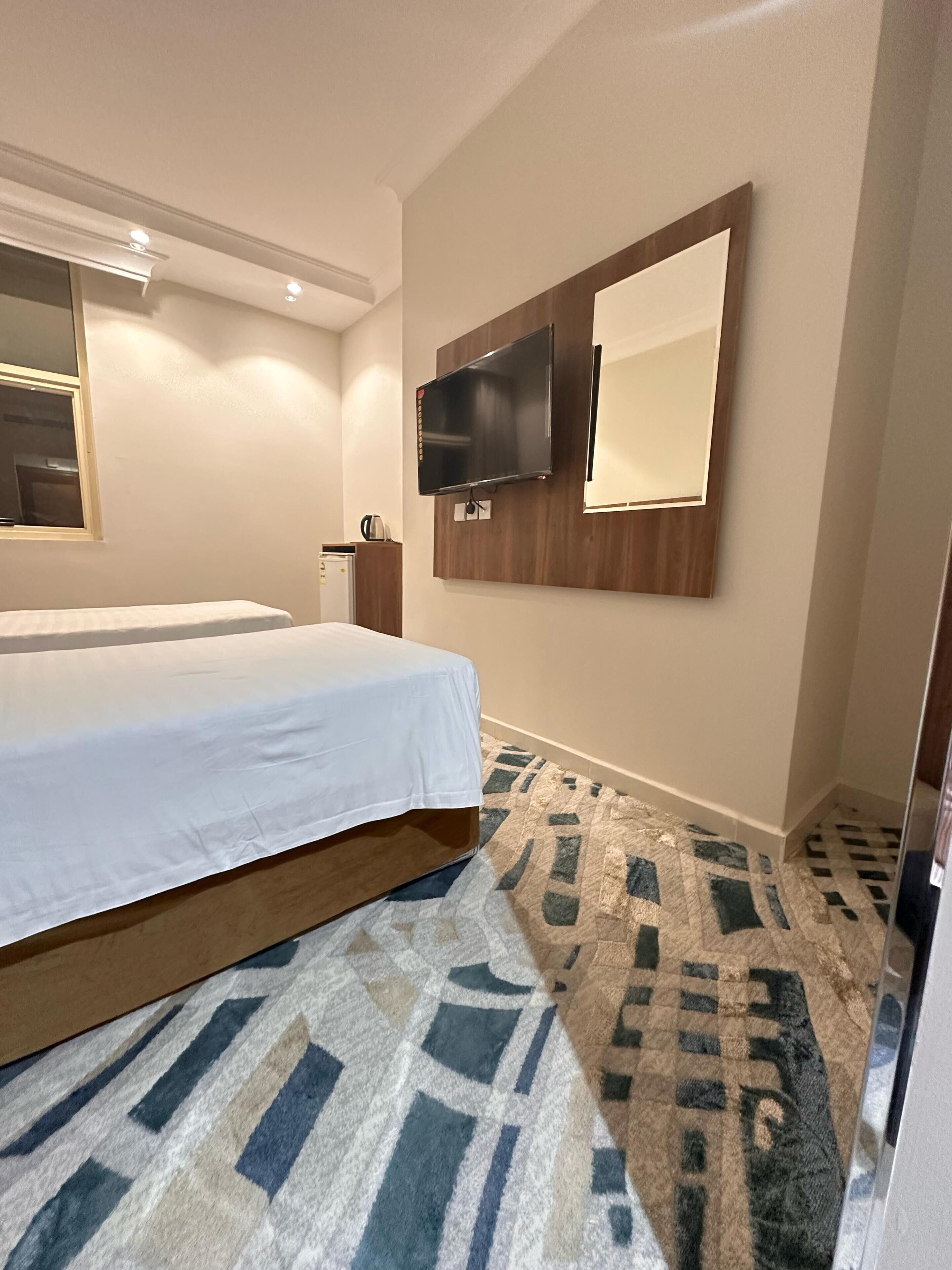 Twin Room | Wi-fi percuma 