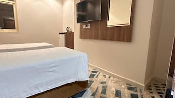 Twin Room | Wi-fi percuma