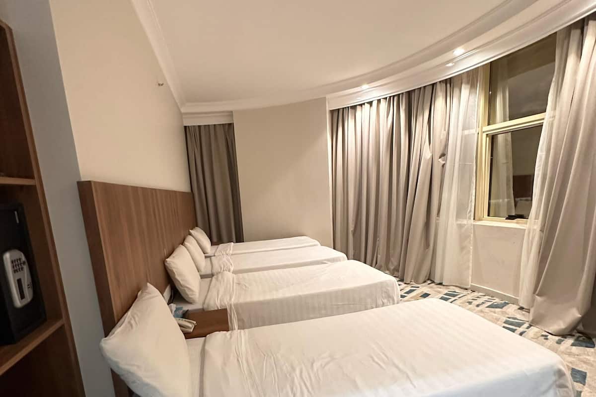 ห้องทริปเปิล