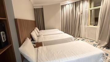 Triple Room | Free WiFi