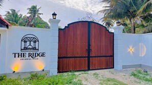 别墅, 5 间卧室, 无障碍, 吸烟房 | 住宿场地