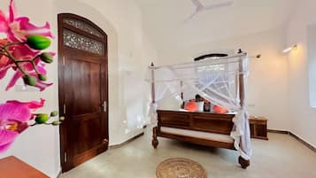 Villa, 5 soverom, tilgjengelighetstilpasset, røyk