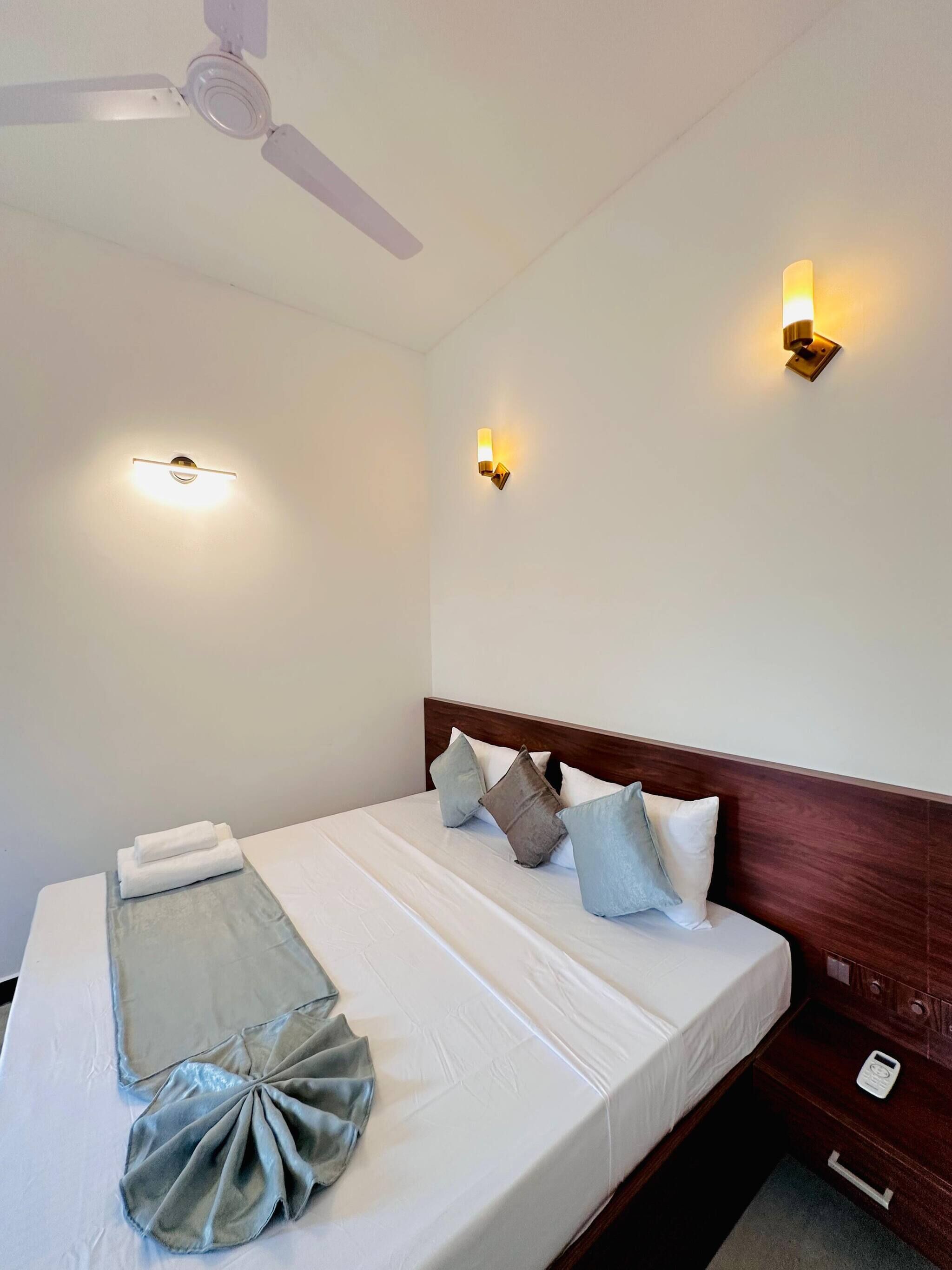 Villa, 5 Schlafzimmer, barrierefrei, Raucher